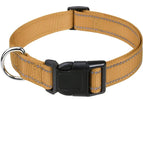 10-Khaki / XL(2.5CM)(45-70CM)