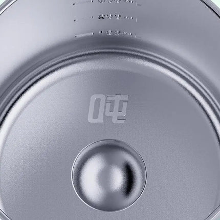 Bottled Joy Wang Yibo Limited Edition Coriander Cilantro Tumbler Insulated Mug with Unique Code Stainless Steel Water Bottle