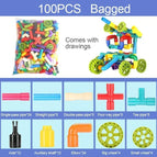 100PCS