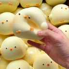 6 CM Chick / China Mainland