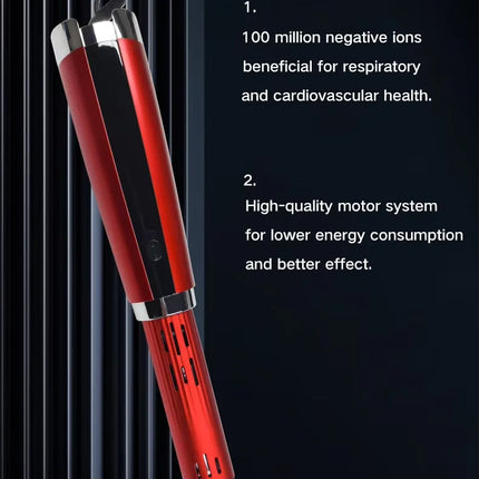 1000W Upgrade Terahertz Wave Light Magnetic Health Beauty Massager Deivce Heat Blower Cell Acivation Physiotherap OEM Accept