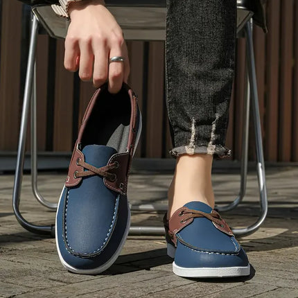 New fashion versatile shoes suitable for casual and business occasions for men