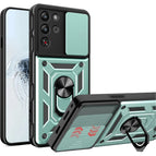 Green / ZTE nubia RedMagic 10S Pro