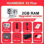 X3 PLUS 2G RAM bag / AU Plug