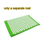 Green Mat