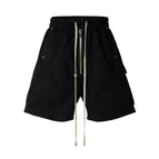 Black / XL