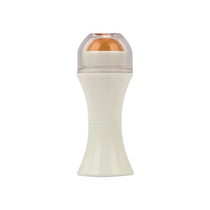 Volcanic Stone Oil Absorber Pink Cat Paw Facial Oil Washable Removing Make Up Tools Face Oil Absorbing Roller Skin Care Tools