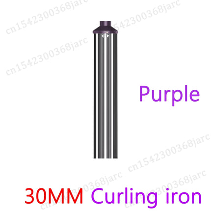 Hair Styler Nozzle Auto Curling For Dyson Airwrap HS01 HS05 Sencicimen X9 Hair Dryer Accessories Multi Hair Curler Cylinder Comb