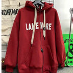 2xl( 65-75kg ) / Red w507 fleece-lined