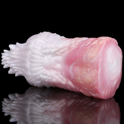 NNSX Male Masturbator Big Boobs with Nipple & Soft Breast Pocket Pussy Onahole Silicone Vagina Sex Toys Stroker for Men 18+