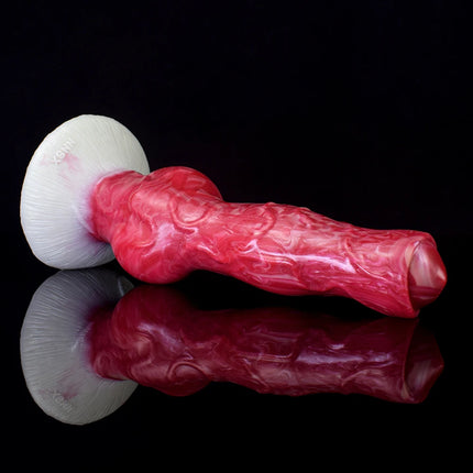 NNSX Wolf/Dog Monster Dildos Butt Plug for Women Large Knot Anal Plug Sex Toys for Men Anal Dildo Masturbation Adult Erotic Toy