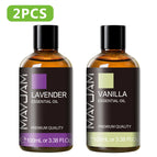 Lavande Vanille / 100ml