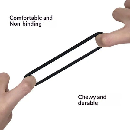 New 1/3/4/6/7/9Pcs Adjustable Silicone Penis Rings Set For Male Cockring Ejaculation Delay Sex Toy For Couples Adult Fun Options