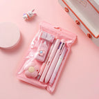 pink set