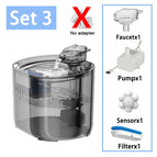 1set-1Filter-Sensor 2 / 2.2L