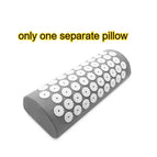 Gray Pillow