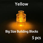 Yellow Light