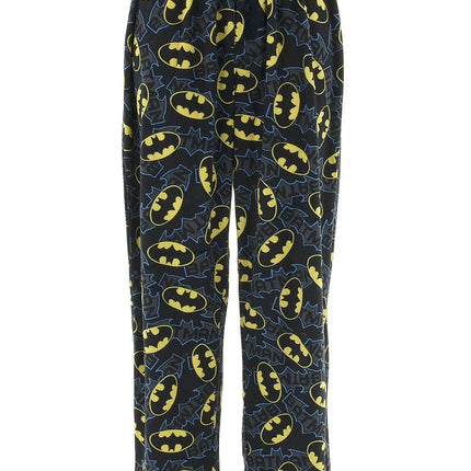 Hot-selling Fashionable New Style Bat Children's and Adults' Batman Pajamas with Bat Pattern Outdoor Casual Street Wear