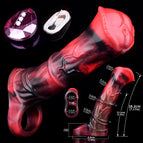 vibrator 5262M / China Mainland