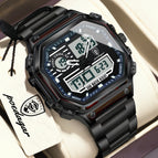 993 Black Blue
