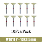 10Pcs-MT011Y