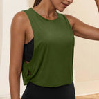 Green / L