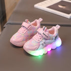Pink / 23-Insole 14.2 cm