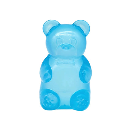 Nee DoH Nice Cube, Cute Bear Maltose, Stress Resistant Toy That Relieve Anxiety, Relax And Grip Desktop Decorative With Box Gift