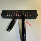 Black 02 / 0.5mm