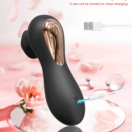 9 Modes Clit Sucker Vibrator for Women Vacuum Sucking Nipples Clitoris Stimulator Female Masturbator Adult Sex Toy for Women 18+