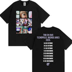 T-S6749-Black. / XS