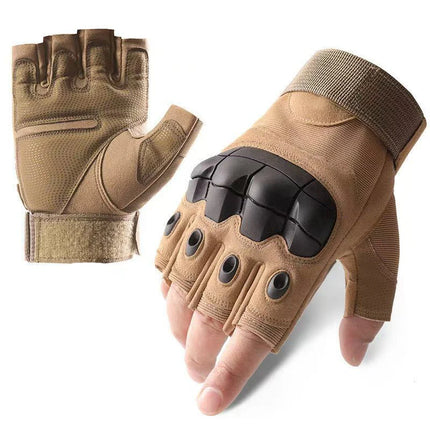 Hunting tactical Full Finger Walking for Outdoor Sports, Mountaineering Gloves,Touch Design,Fitness Protection,Motorcycle Gloves