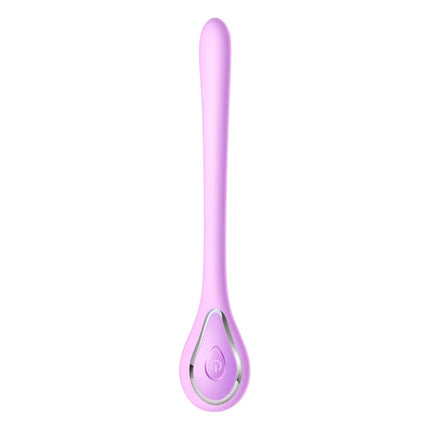 13cm Short Slim Vibrators For Women Dildo Clitoris Vaginal Stimulator Female Masturbator Plug Anal Toys Adult 18 Erotic Sex Shop