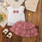 Red / L(9-12M)