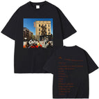 black / L