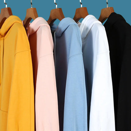 Cinnamoroll  Hooded Sweater for Women 2024 New Versatile Oversize Academy Style Sweater Coat Loose, Comfortable, and Fashionable
