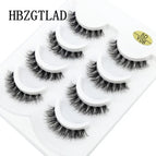 4 pairs 5D-Y06