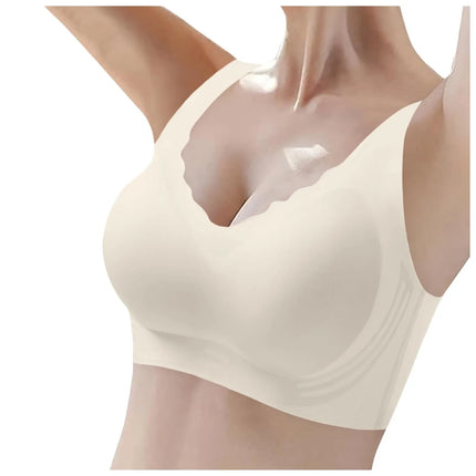 Women Sport Yoga Bra Running Vest Gym Workout Underwear Padded Crop Tops Female Sportswear Brassiere Push Up Fitness Bras
