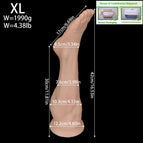 Foot XL