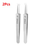2 Pcs C