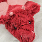 Red / 38cm