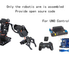 For U Assembled arm / China Mainland