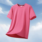 2503 Rose Red / M / China Mainland