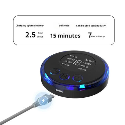 Nipple Vibrator Sucking Clamp Tongue Licking For Women Breast Adjustable   Stimulation Massager Intimate Foreplay Sex toy
