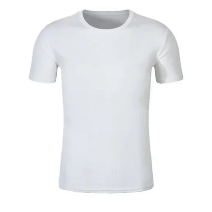 100% Polyester Design Your Own T-shirts Printing Brand Logo Pictures Custom T-shirt Plus Size Casual T Shirt Customize Clothing