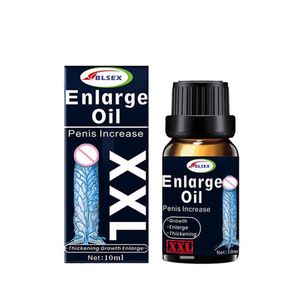 Penies Enlargment Oil Permanent Penis Growth Thickening Oil Enlarge For Men Big Dick Increase Oil No Side Effects Massage Oil