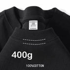 Black / M