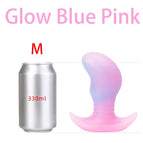 Pink Blue M