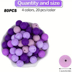 80PCS-set 2