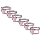 6BS3515-Pink / M
